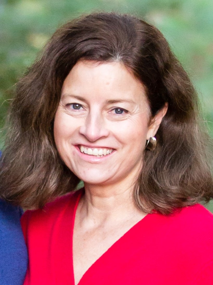 Katy Hursh